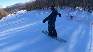 Jay Peak Mountain [upl. by Oicneserc]