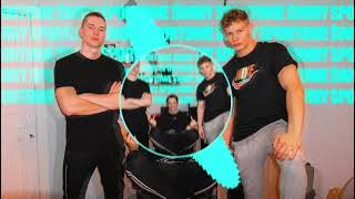 Dominik Skowyra x Cypriaan x Dawid Artysta  Sportowe Świry BASS BOOSTED [upl. by Akire]