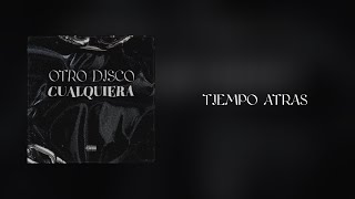 Yaeel  TIEMPO ATRAS Visualizer  OTRO DISCO CUALQUIERA [upl. by Drofnas]