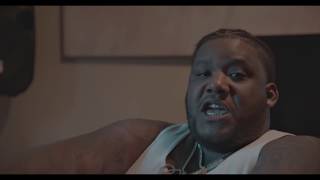 Derez DeShon  By The Scale Official Video [upl. by Atnima]