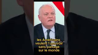 Le SECRET de Mitterrand  Asselineau face à Patrick Cohen [upl. by Anaugal]