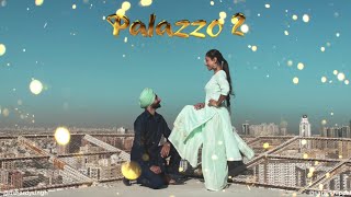 Palazzo 2  Hardy amp Sara  Pure Bhangra [upl. by Zephaniah25]