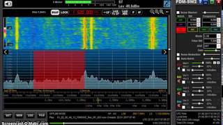 MW DX WWKB Buffalo 1520 kHz booming into Germany [upl. by Bittencourt]