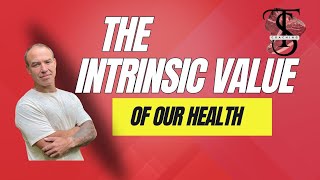 The Intrinsic Value of our Health health coach carnivore promo [upl. by Julina]