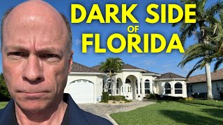 Florida Home Buyers BLINDSIDED By Something Terrible Happening in Florida [upl. by Une129]