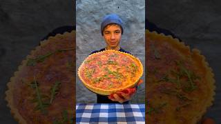 Quiche Lorraine quiche cooking recipe frenchfood quichelorraine [upl. by Aeret]