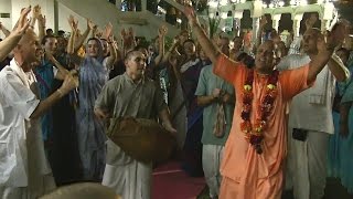 24h Gaura Purnima Kirtan [upl. by Meesaw]