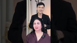 MẶT TO NÊN LÀM TÓC KIỂU GÌ  1900 Hair [upl. by Kaiulani]