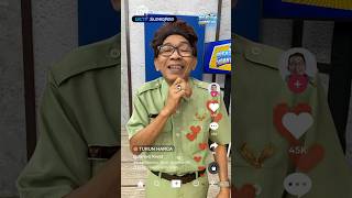 Pak jarwo dan pak eko udah jago jualan live nih rctiplussuperapp bisadibantu [upl. by Htor544]