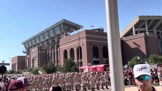 2024 FTAB Leadership Roll Call McNeese [upl. by Halsey]