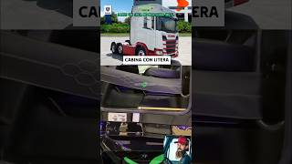 Tipos de Cabina en Camiones ¿Cuál es el Mejor para Ti”🤔truck trailer camioneros camiones [upl. by Shien]