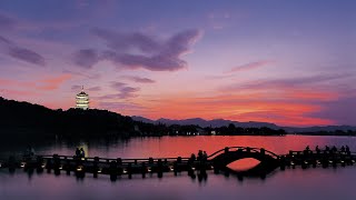 Amazing China in 60 Seconds Zhejiang [upl. by Attennyl]