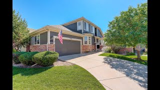 Lorri DeLaney presents 13922 Legend Way 102 Broomfield CO  ColdwellBankerHomescom [upl. by Tynan]