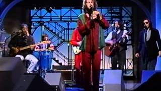 Hothouse Flowers Be Good March 17 1993 Live [upl. by Doralia]