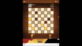 Unbeatable Draughts Tricks Every Player Should Know 👑♟️ [upl. by Lehcear197]