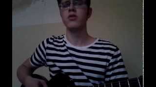 Giles Corey  Im Going to Do it cover [upl. by Nosa]