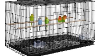 har tara ka cages dog parrot bird cat [upl. by Atekan]