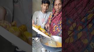 Malai Potala Korma 🤤odia shorts viral trending foryou potala minivlog [upl. by Elum]