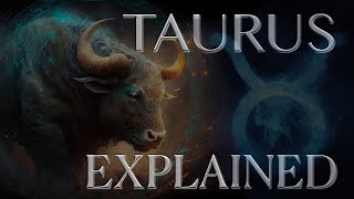 Taurus Traits  Taurus Personality Explained  Anmol Kapoor  AK Astrology [upl. by Verney]