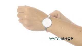 Skagen Ladies Watch SKW2228 [upl. by Kristofor]