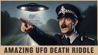 UKs strangest ALIEN ABDUCTION case Zigmund Adamski and the Alan Godfrey story  UFO [upl. by Barcot409]