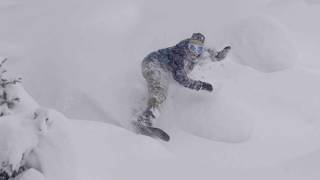 LAAX December Pow Madness [upl. by Carmen]