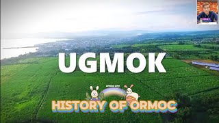 History of ormoc Karongmeltv [upl. by Sturges]