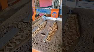 3d Engraving With CNC 2024 [upl. by Jay645]