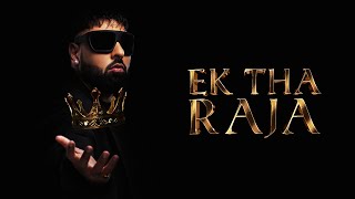 Badshah  Ek Tha Raja  The Beginning  Official Announcement Video [upl. by Eirrak]