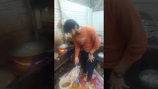 New ho Munda song food kitchen cooking special nababi mandi short videoasianfoodrecipes [upl. by Alyahs]