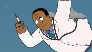 Dr Hibbert knows how to die [upl. by Ban383]