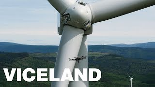 DRONEWEEK on VICELAND  Oct 9 [upl. by Gilroy157]