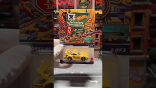 Hot Wheels  Which 1986 Porsche 959 is your favorite comment below [upl. by Springer]