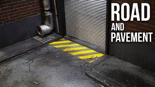 Road and Pavement Diorama Tutorial EP16 [upl. by Ardnad125]