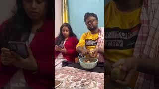 comedy assamesemovie durgapuja funny newassamesefilm hindufestival husbandwifecomedy [upl. by Yhtomit917]