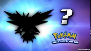 Whos That Pokémon Is Zapdos [upl. by Nedrud]