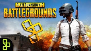 Lets Play  PlayerUnknowns Battlegrounds with Everyone [upl. by Zalea]