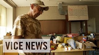 The American Volunteer in the Donbas Battalion Russian Roulette Dispatch 66 [upl. by Sherris]