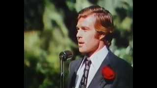 El Candidato 1972 Robert Redford Spanish [upl. by Kindig904]