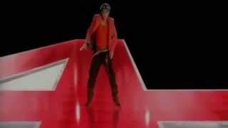 Hrithik Roshan Krazzy 4 Krazzy 4 2008 HD 1080p BluRay Music Videos YouTube [upl. by Ylellan]