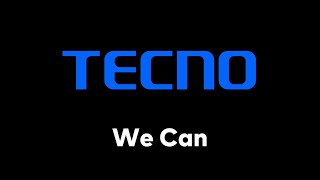 We Can  Tecno HiOS 12 Default Ringtone [upl. by Orhtej]