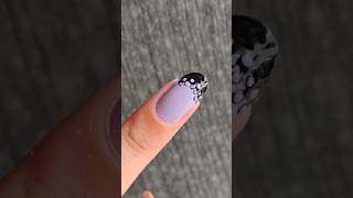 Doting nail art 💅💅💅💅💅💅naildesigns [upl. by Chloris]