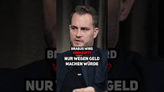 Wieviel wäre BRABUS wert beim Verkauf timgabelpodcast [upl. by Champ]