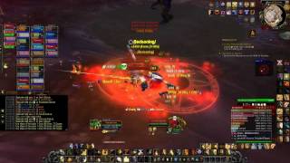 Looking For Raid Finder 25m Dragon Soul Yorsahj the Unsleeping guide [upl. by Etiuqal]