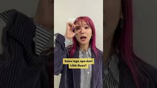 Fakta Perjalanan Karir Lisa Oribe [upl. by Eylk]