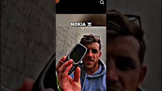 Other smartphone a vs Nokia shorts [upl. by Penni]