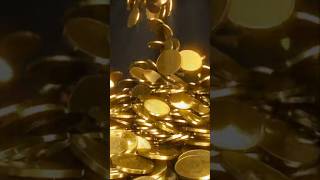 सोने की पावर देखो 10 ग्राम सोने की कीमत gold goldbars shorts [upl. by Laeno]