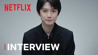 The Hongo Chronicle  Interview  Yu Yu Hakusho  Netflix Japan [upl. by Ariem]