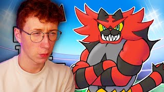 Patterrz Reacts to quotWhat is the SECOND Best Starter Pokemonquot [upl. by Dib]