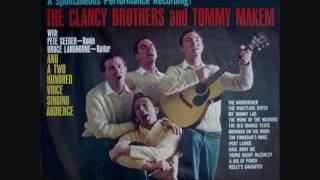 The Clancy Brothers and Tommy Makem Tim Finnegans Wake [upl. by Jacklyn]